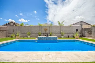 2813 W Wilcox Playa Dr, San Tan Valley, AZ 85144 - Photo 2