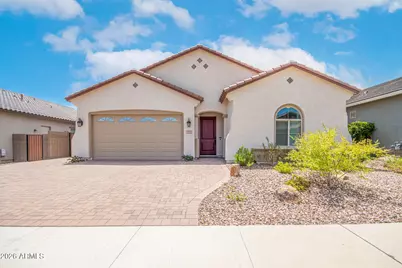 2813 W Wilcox Playa Drive, San Tan Valley, AZ 85144 - Photo 1