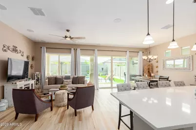 2813 W Wilcox Playa Drive, San Tan Valley, AZ 85144 - Photo 6