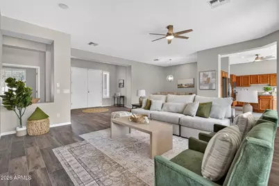 4735 E Azalea Drive, Gilbert, AZ 85298 - Photo 4