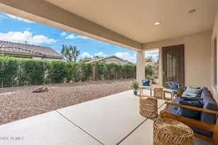 4735 E Azalea Dr, Gilbert, AZ 85298 - Photo 30