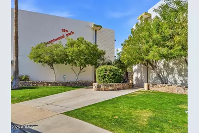 334 W Medlock Drive #A101, Phoenix, AZ 85013 - Photo 1