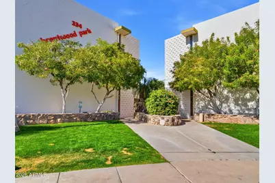 334 W Medlock Drive #A101, Phoenix, AZ 85013 - Photo 2