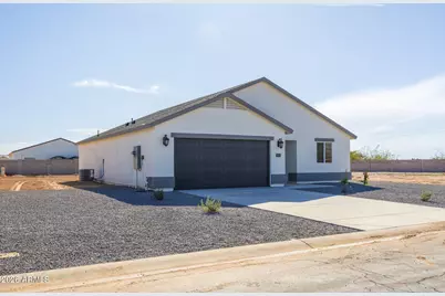 9541 W Kramer Lane, Arizona City, AZ 85123 - Photo 2
