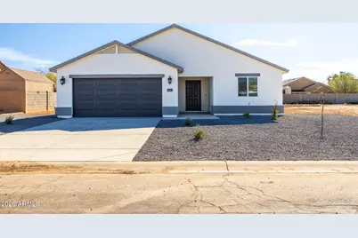 9541 W Kramer Lane, Arizona City, AZ 85123 - Photo 1