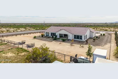 28538 N 203rd Avenue, Wittmann, AZ 85361 - Photo 62