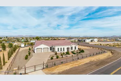 28538 N 203rd Avenue, Wittmann, AZ 85361 - Photo 60