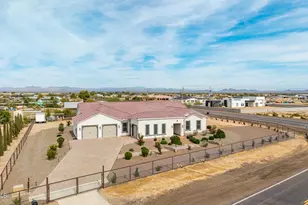 28538 N 203rd Ave, Wittmann, AZ 85361 - Photo 60