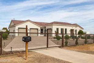 28538 N 203rd Ave, Wittmann, AZ 85361 - Photo 2