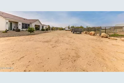 28538 N 203rd Avenue, Wittmann, AZ 85361 - Photo 56