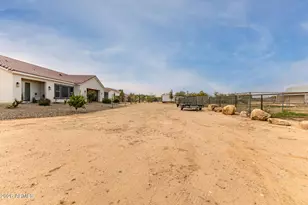 28538 N 203rd Ave, Wittmann, AZ 85361 - Photo 56