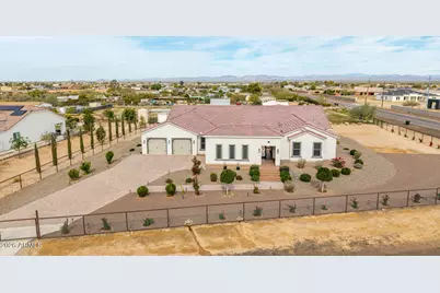 28538 N 203rd Avenue, Wittmann, AZ 85361 - Photo 66