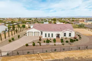 28538 N 203rd Ave, Wittmann, AZ 85361 - Photo 66