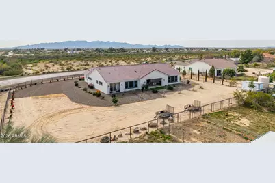 28538 N 203rd Avenue, Wittmann, AZ 85361 - Photo 26