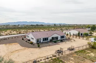 28538 N 203rd Ave, Wittmann, AZ 85361 - Photo 26