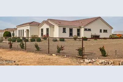 28538 N 203rd Avenue, Wittmann, AZ 85361 - Photo 70