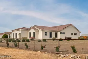 28538 N 203rd Ave, Wittmann, AZ 85361 - Photo 70