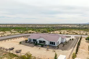 28538 N 203rd Ave, Wittmann, AZ 85361 - Photo 64