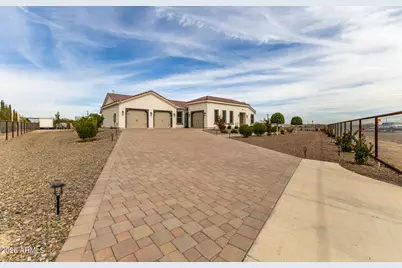 28538 N 203rd Avenue, Wittmann, AZ 85361 - Photo 28