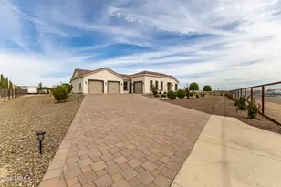 28538 N 203rd Ave, Wittmann, AZ 85361 - Photo 28