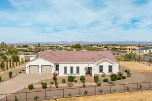 28538 N 203rd Ave, Wittmann, AZ 85361 - Photo 1