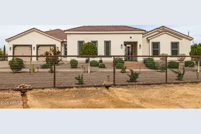 28538 N 203rd Avenue, Wittmann, AZ 85361 - Photo 68