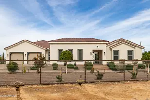 28538 N 203rd Ave, Wittmann, AZ 85361 - Photo 68