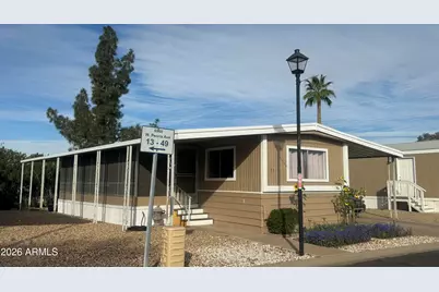 6960 W Peoria Avenue #51, Peoria, AZ 85345 - Photo 22