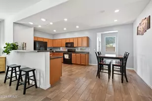 98 S 196th Ln, Buckeye, AZ 85326 - Photo 6