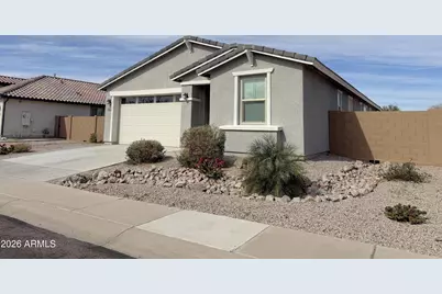 482 E Emerald Drive, Casa Grande, AZ 85122 - Photo 4