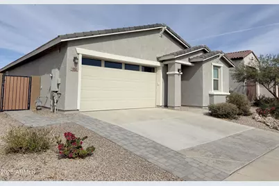 482 E Emerald Drive, Casa Grande, AZ 85122 - Photo 2