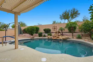 18261 W La Mirada Dr, Goodyear, AZ 85338 - Photo 8