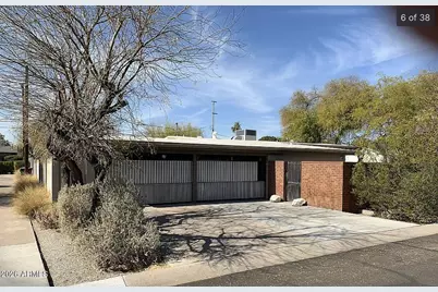 1345 E Rose Lane, Phoenix, AZ 85014 - Photo 4