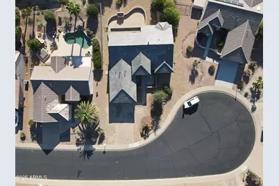 20565 N Garden Court, Surprise, AZ 85374 - Photo 1