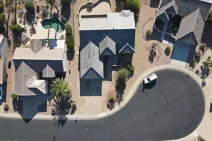 20565 N Garden Ct, Surprise, AZ 85374 - Photo 1