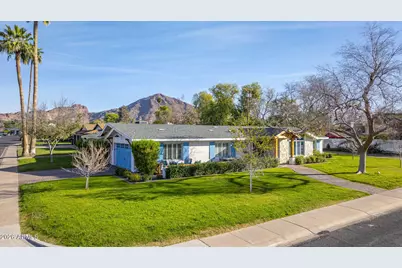 4846 E Mitchell Drive, Phoenix, AZ 85018 - Photo 38