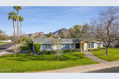 4846 E Mitchell Drive, Phoenix, AZ 85018 - Photo 1