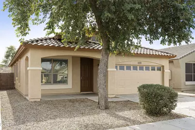 3129 W T Ryan Lane, Phoenix, AZ 85041 - Photo 1