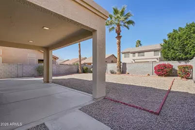 1392 W Thompson Way, Chandler, AZ 85286 - Photo 22