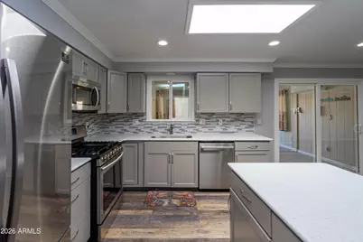 4919 Vespucci Drive, Sierra Vista, AZ 85635 - Photo 18