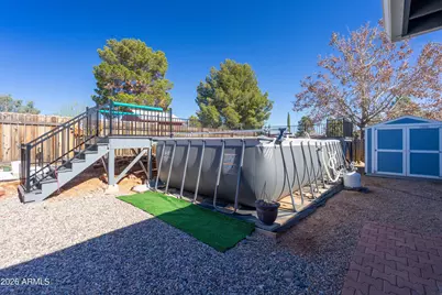 4919 Vespucci Drive, Sierra Vista, AZ 85635 - Photo 40