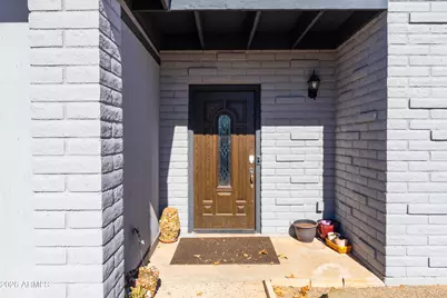 4919 Vespucci Drive, Sierra Vista, AZ 85635 - Photo 2