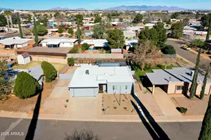 4919 Vespucci Dr, Sierra Vista, AZ 85635 - Photo 52