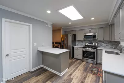 4919 Vespucci Drive, Sierra Vista, AZ 85635 - Photo 12