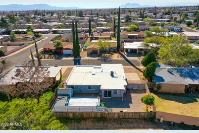 4919 Vespucci Drive, Sierra Vista, AZ 85635 - Photo 54
