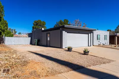 4919 Vespucci Drive, Sierra Vista, AZ 85635 - Photo 50