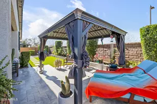 21858 S 226th Pl, Queen Creek, AZ 85142 - Photo 30