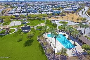 21858 S 226th Pl, Queen Creek, AZ 85142 - Photo 38