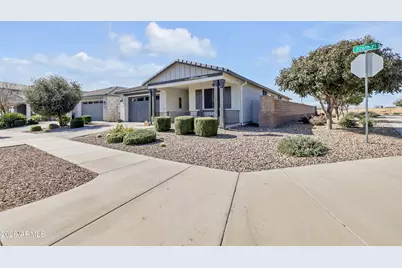 21858 S 226th Place, Queen Creek, AZ 85142 - Photo 1