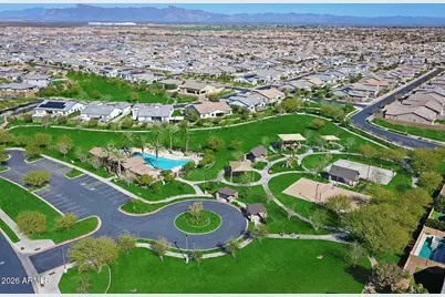 21858 S 226th Place, Queen Creek, AZ 85142 - Photo 36